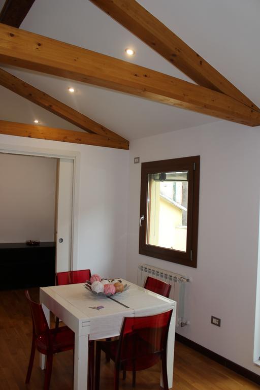 Apartamento Alessandra House Venecia